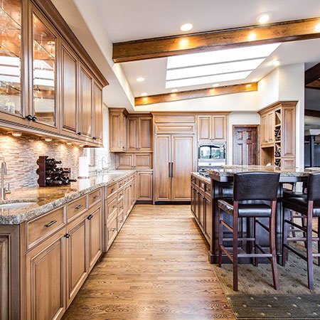 Furniture Interior Design Project